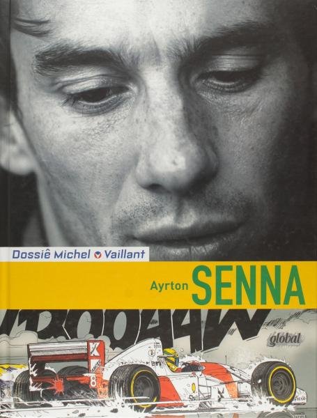 Ayrton Senna - Global
