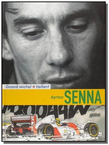 Ayrton Senna - Global