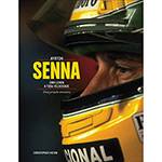 Ayrton Senna: uma Lenda a Toda Velocidade