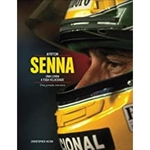 Ayrton Senna - Uma Lenda A Toda Velocidade