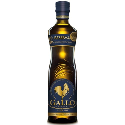 Azeite de Oliva Extra Virgem Reserva Especial Gallo 500ml