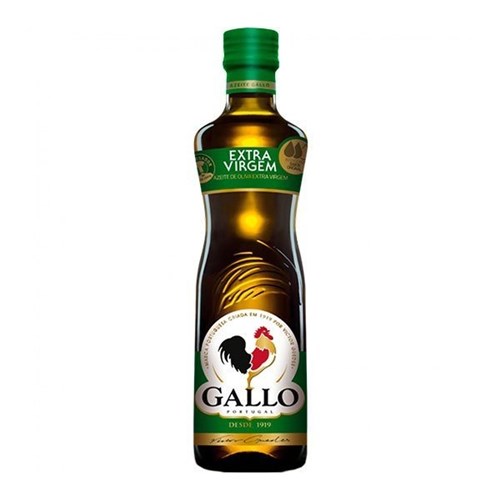 Azeite de Oliva Gallo 250 Ml