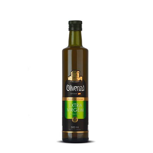 Azeite Olivenza Extra Virgem 500ml