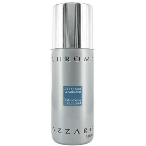 Azzaro Chrome Desodorante Masculino - 150 Ml
