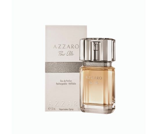 Azzaro Pour Elle de Azzaro Eau de Parfum 30 Ml