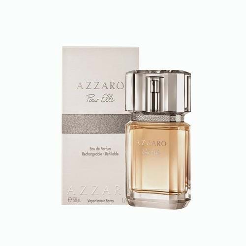 Azzaro Pour Elle de Azzaro Eau de Parfum 75 Ml