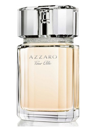 Azzaro Pour Elle de Azzaro Eau de Parfum (75ml)
