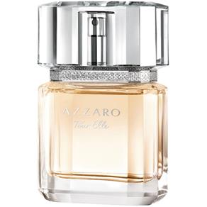 Azzaro Pour Elle Eau de Parfum - 50 Ml