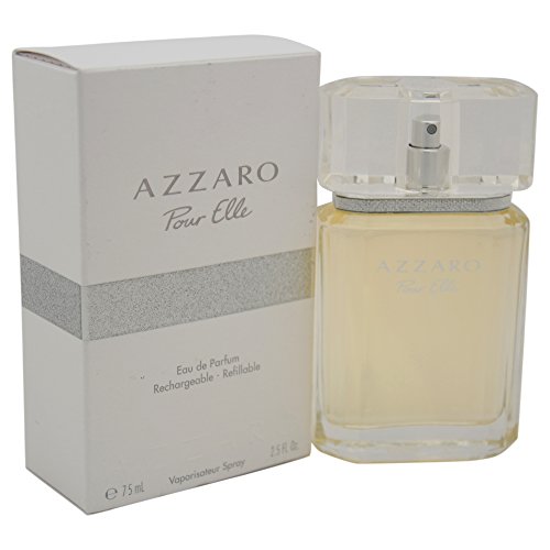 Azzaro Pour Elle Eau de Parfum - 75ML