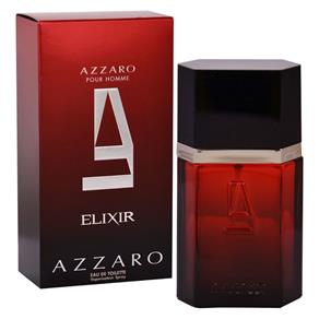 Azzaro Pour Homme Elixir 50ml