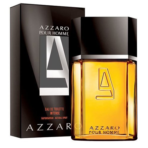 Azzaro Pour Homme Intense Eau de Parfum (200 ML)