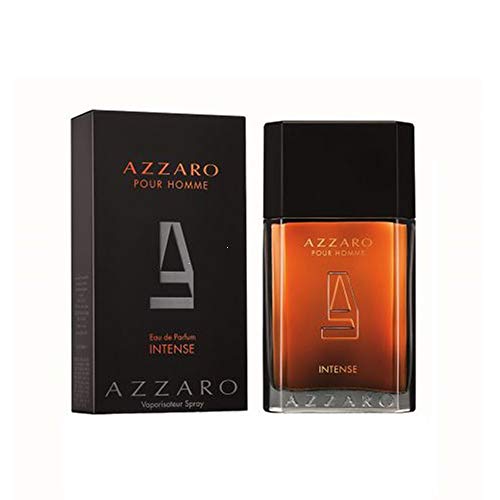 Azzaro Pour Homme Intense Eau de Parfum 100ml