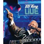 B.b. King - Live - Blu-ray