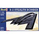 B-2 Stealth Bomber - Revell