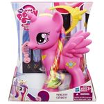 B0368 My Little Pony Fig 20 Cm - Princesa Cadance