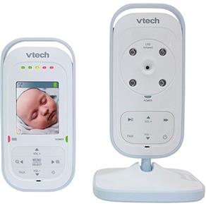Babá Eletrônica com Monitor Digital para Bebê VM 311 - Vtech