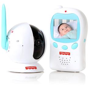 Babá Eletrônica Digital - Baby View - com Câmera - Multikids Baby - Bivolt