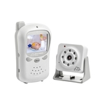 Babá Eletrônica Digital Com Câmera Multikids Baby BB126