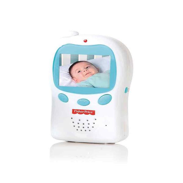 Baba Eletronica Digital Fisher Price - Bb300 - Multikids Baby