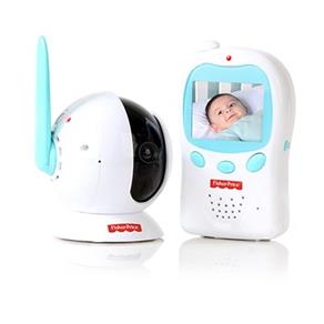 Baba Eletronica Digital Fisher Price Multikids Baby BB300