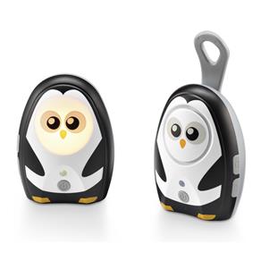 Baba Eletrônica Pinguim Áudio Digital - Multikids