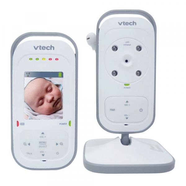 Baba Eletronica Vtech VM311 com Monitor Digital