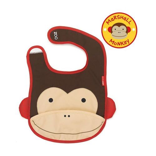 Babador Zoo Macaco Skip Hop - 232103