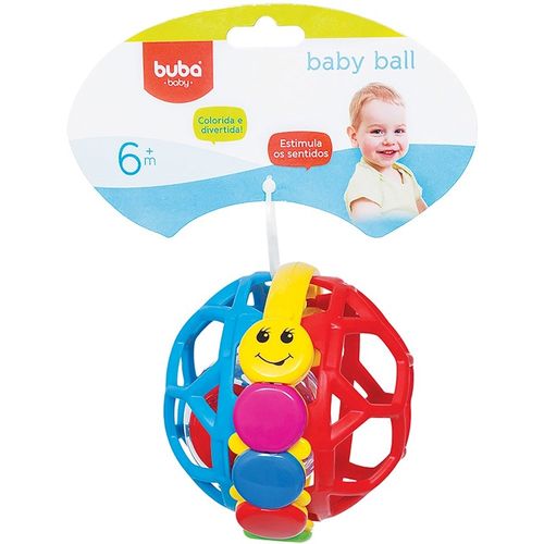 Baby Ball 5838 Buba