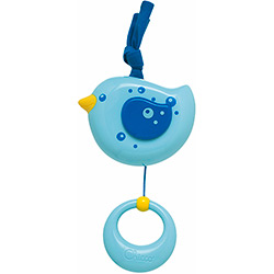 Tudo sobre 'Baby Bird Chicco - Azul'