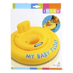 BABY BOTE INFLÁVEL CONFORTO - Intex 56585