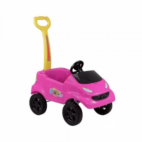 Baby Car Homeplay 4008 - Pink
