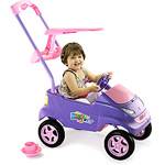 Baby Car Lilás - Homeplay