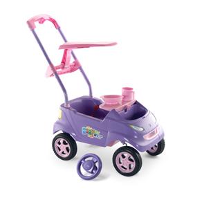 Baby Car Lilas Homeplay
