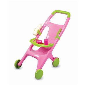 Baby Car Papinha - Magic Toys
