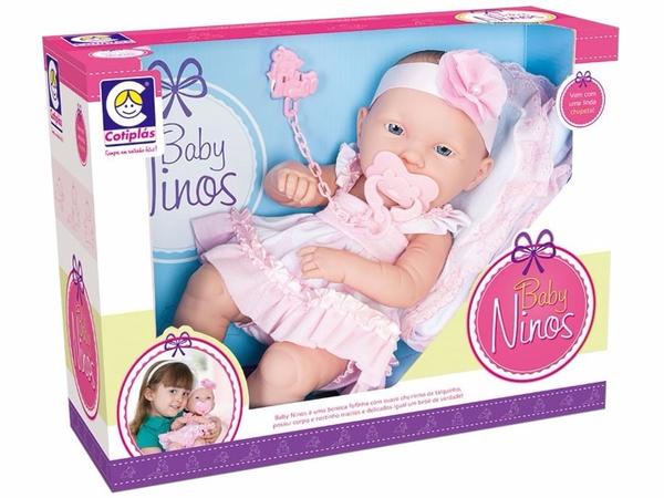 Baby Ninos - Cotiplas