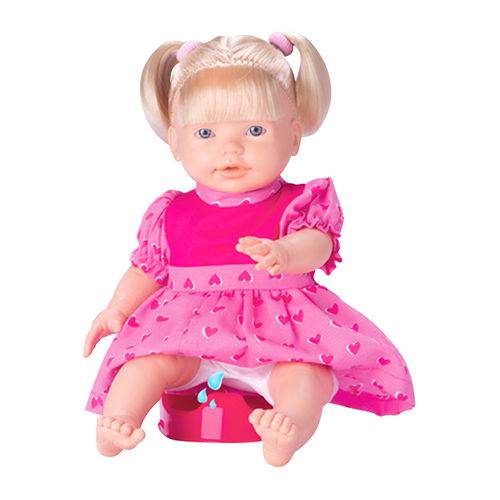 Boneca Bebê Reborn Bailarina Silicone Menina Morena Cheirosa no Shoptime