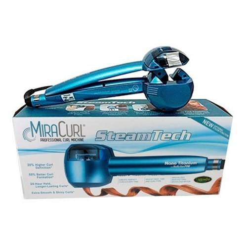 Babyliss Pro Miracurl Steam Tech 220V