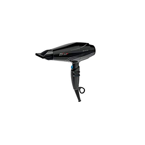 Babyliss Pro Rapido Secador 2400 Watts 110v - Rg