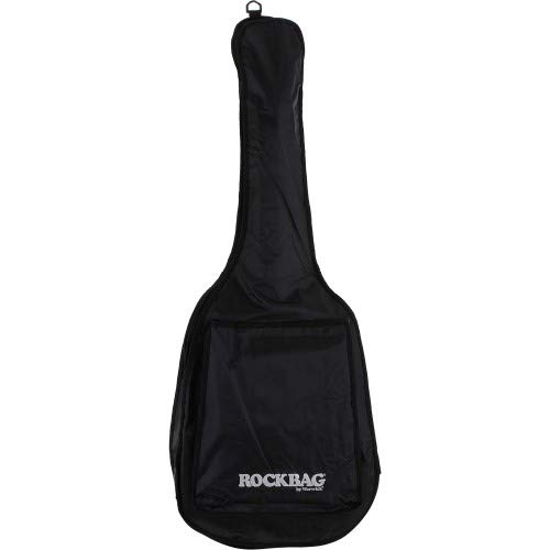 Bag para Violão Folk e Clássico Ecoline Rb20539b Rockbag