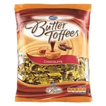 Bala Butter Toffees Chocolate 600G Arcor