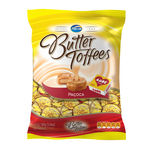 Bala Butter Toffees Paçoca 160g - Arcor