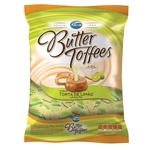 Bala Butter Toffees Torta De Limão 600 Gr - Arcor