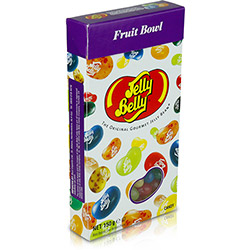 Bala de Goma Fruit Bowl 150g - Jelly Belly