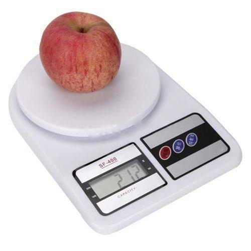 Balança de Cozinha Digital 10kg - B-Max