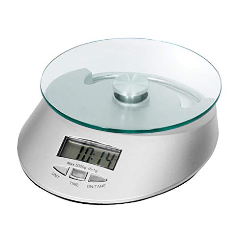 Balança Digital Cozinha 5kg