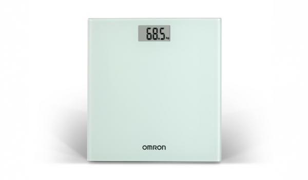 Balança Digital de Peso Corporal (HN-289LA) - Omron