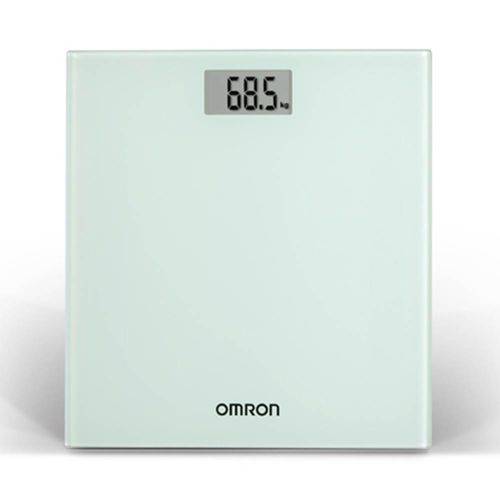 Balança Digital de Peso Corporal Omron - Hn-289