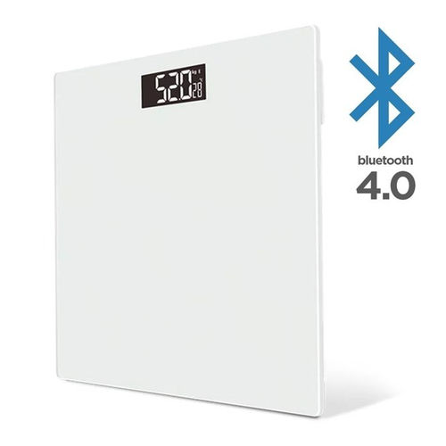 Balança Digital Digi-health Bluetooth Hc031 - Multilaser