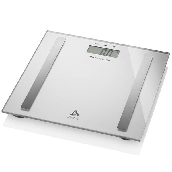 Balança Digital Digi Health Pro Serene 180kg