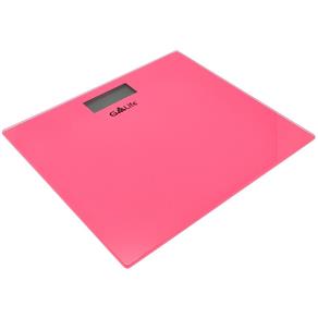 Tudo sobre 'Balanca Digital G-Life Colors Pink Ca9001'